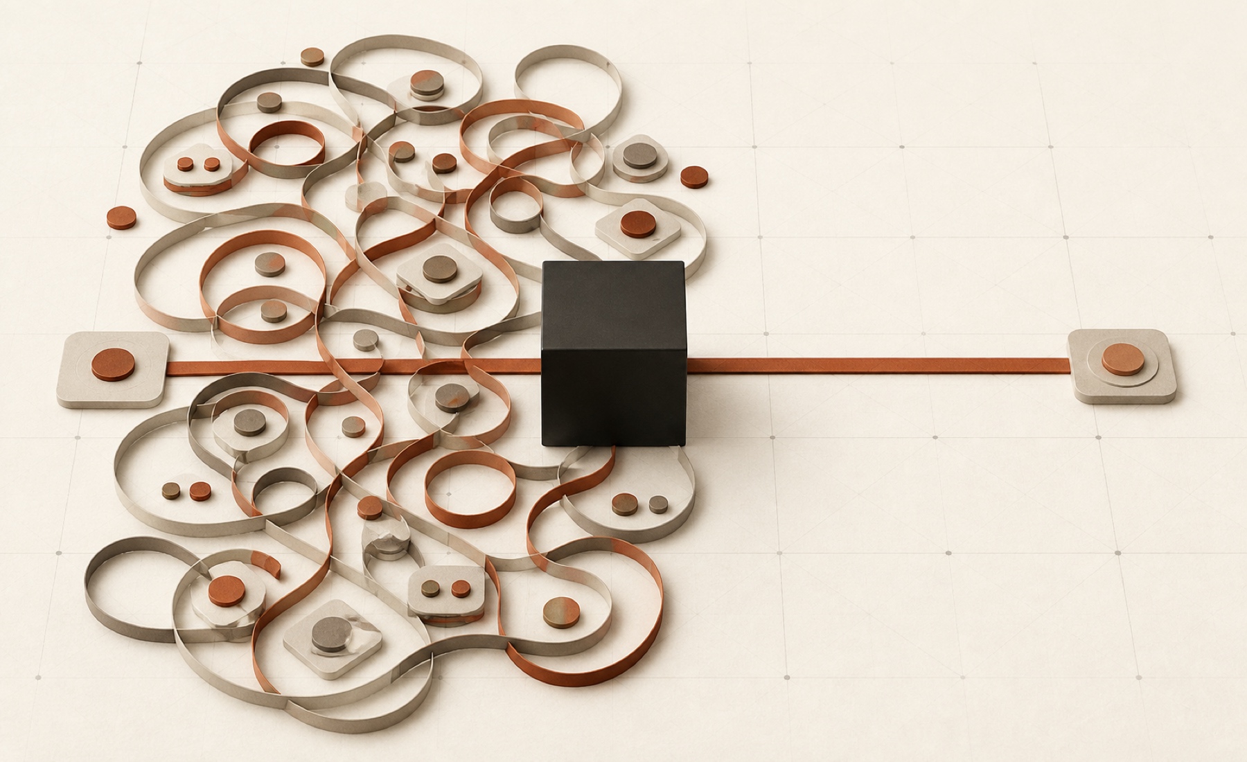 The Hidden Cost of Work About Work — and How to Reduce It